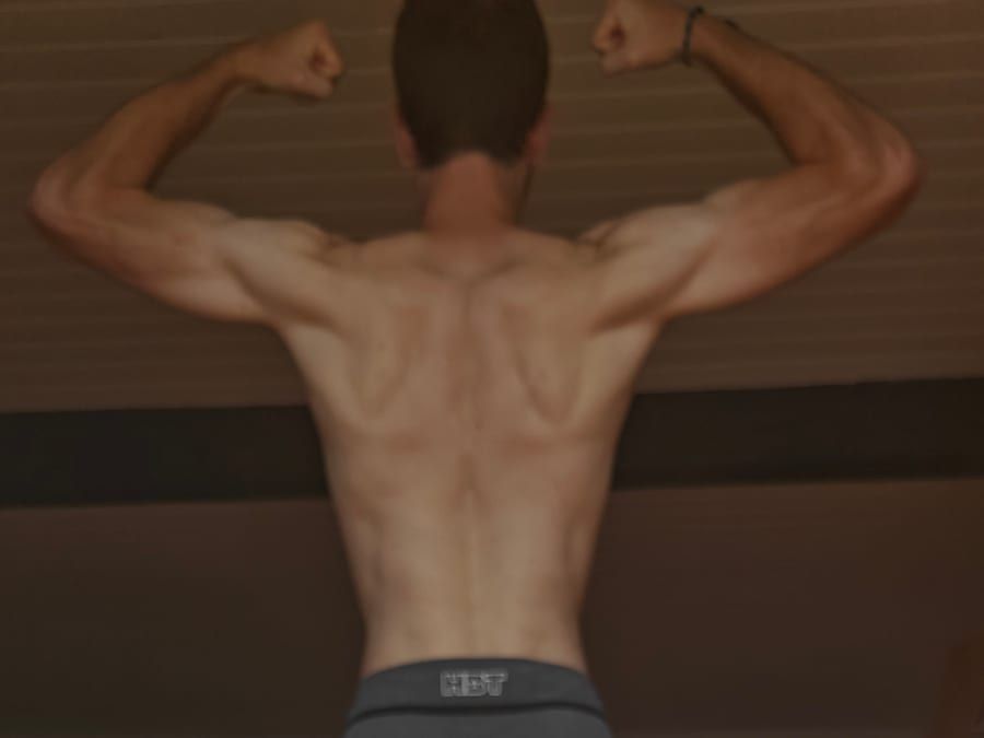 Profil von Sulayman