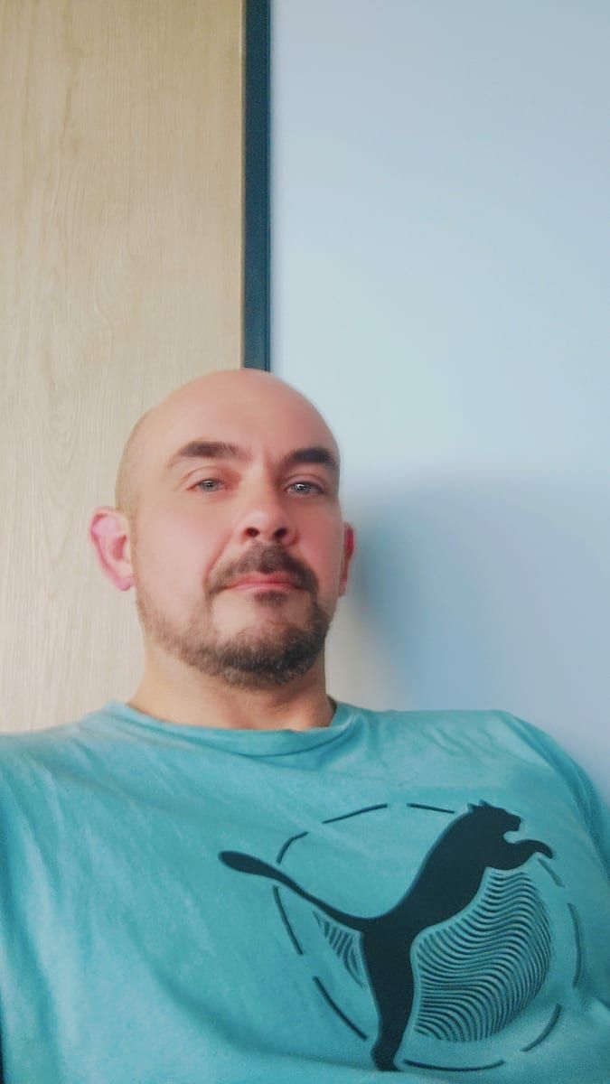 Profil von Moran