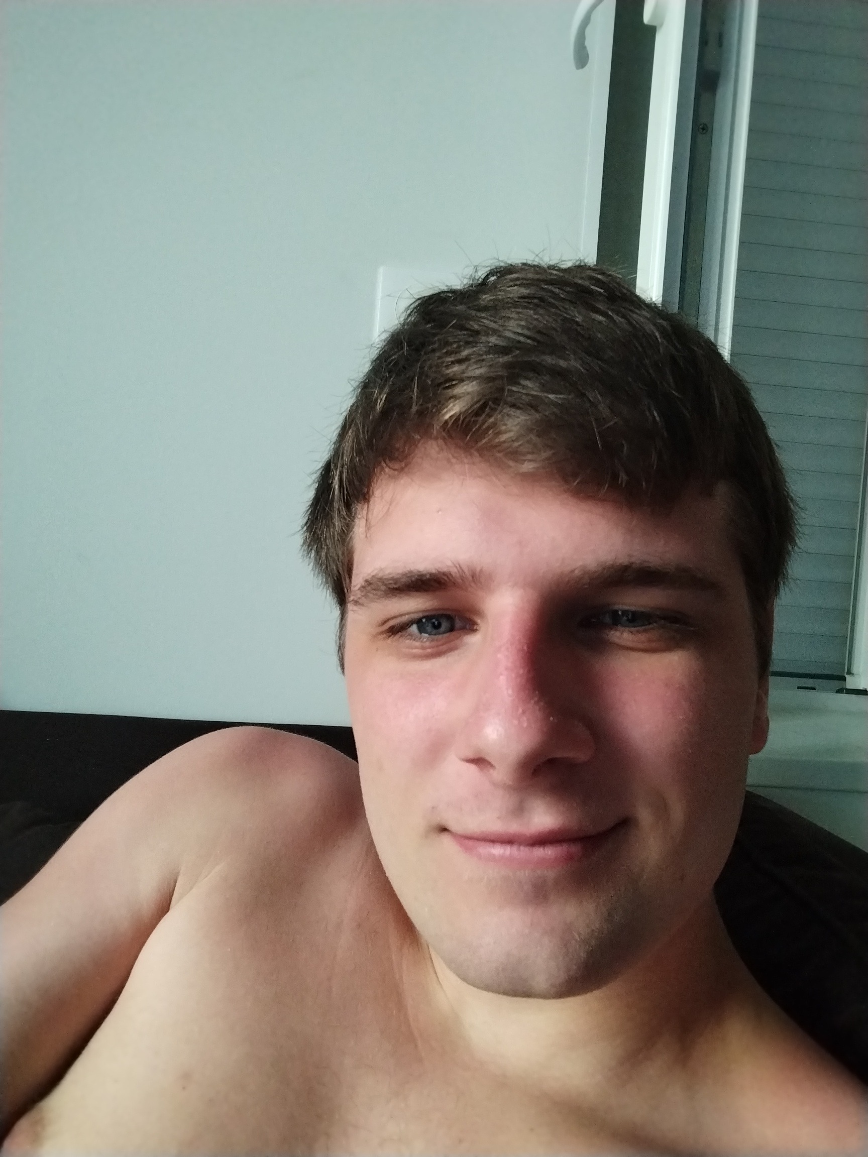 Profil von Noredine
