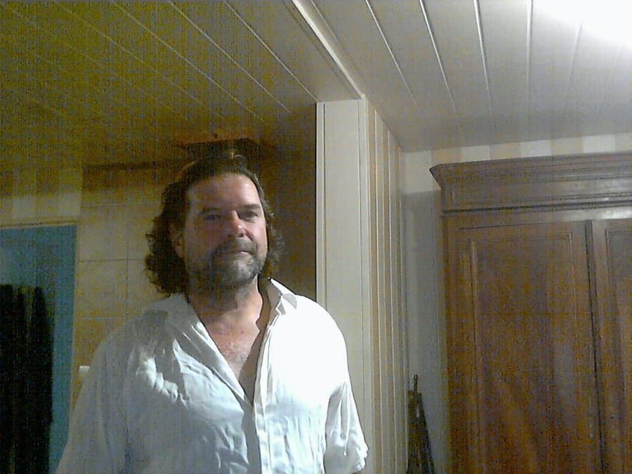 Profil von Boussad