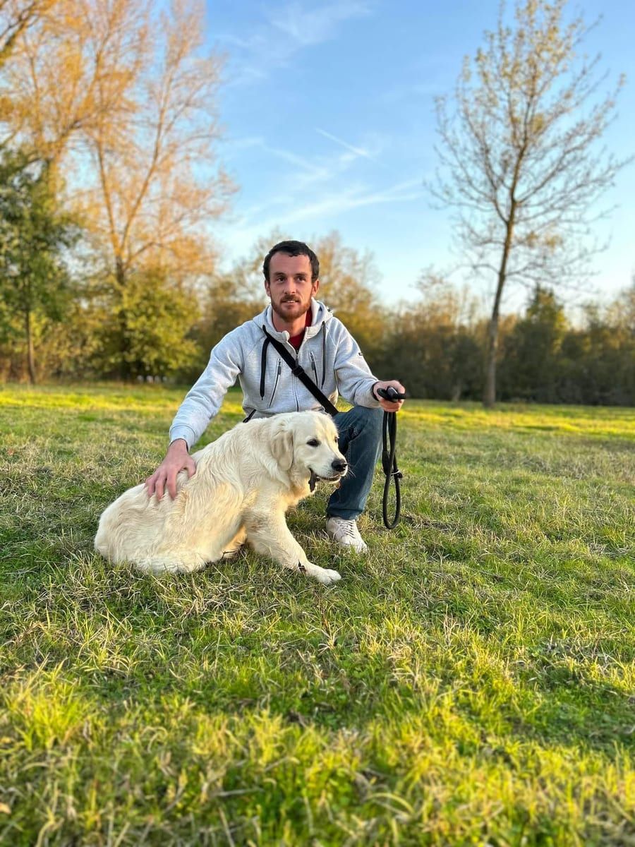 Profil von Geordy