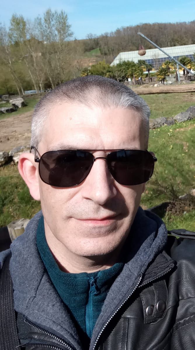 Profil von Endrit