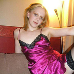 Profil von Amelya