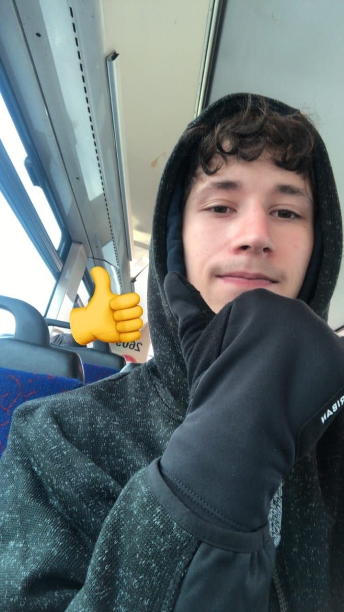 Profil von Solan