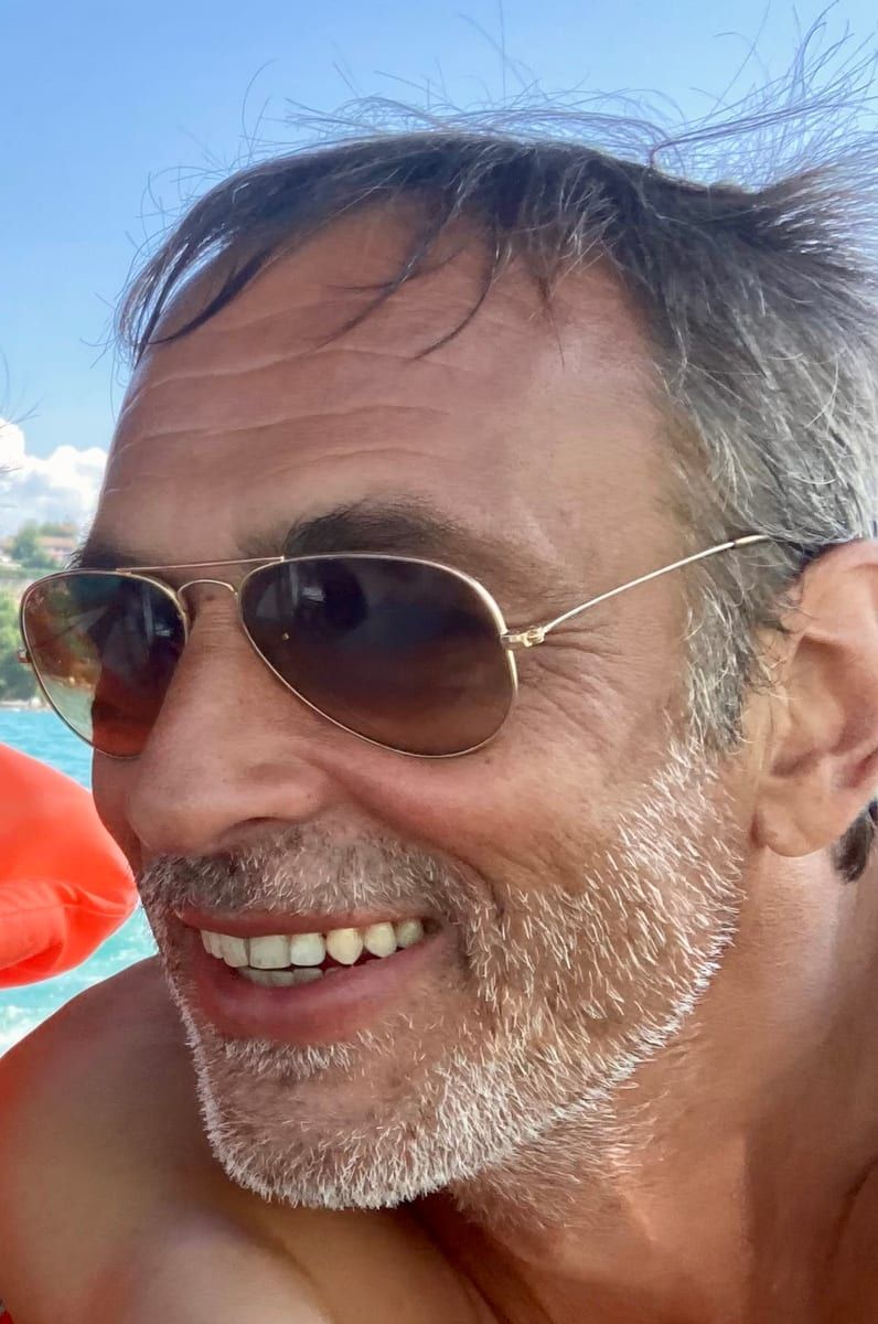 Profil von Samy