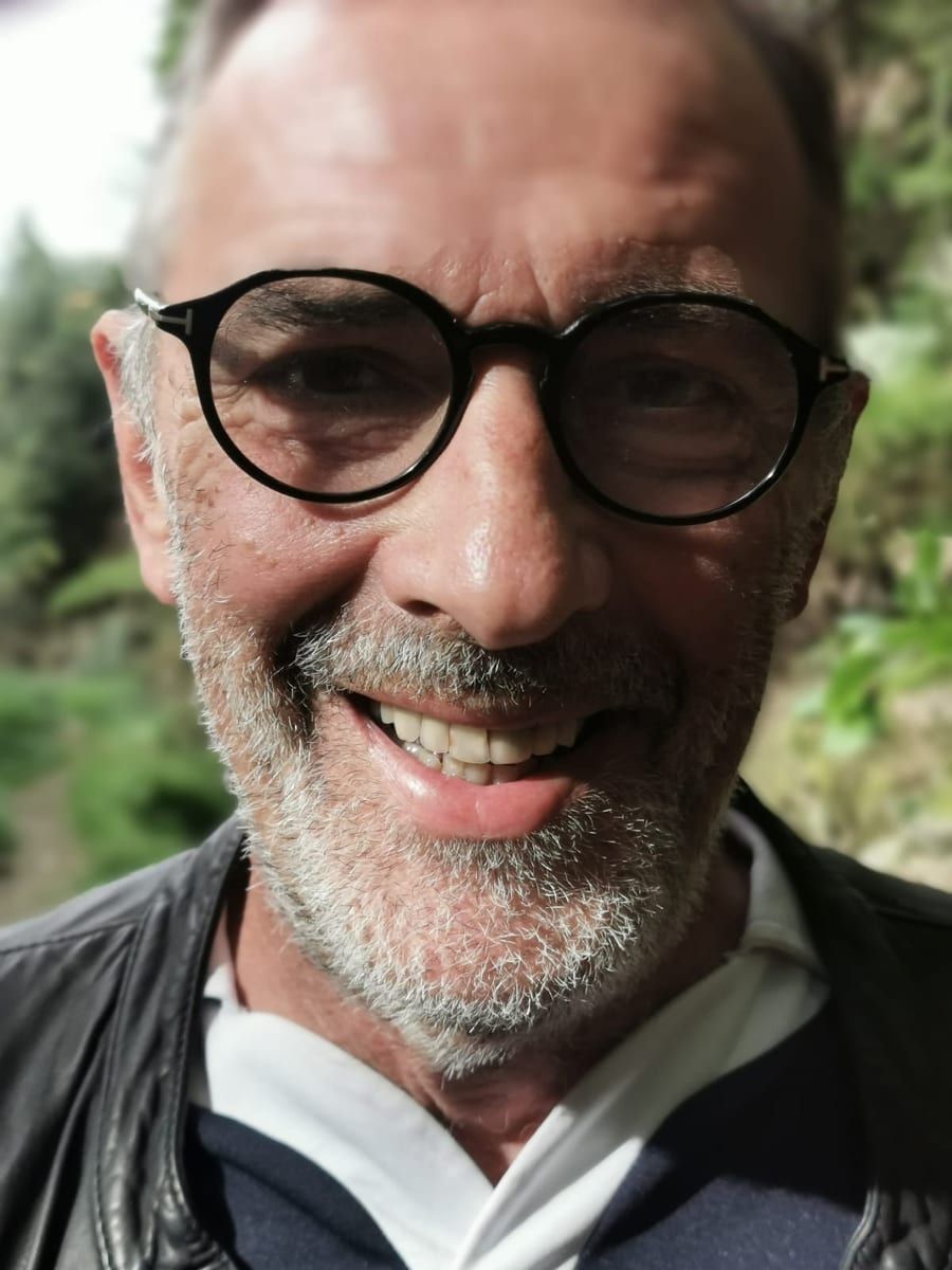 Profil von Bouziane