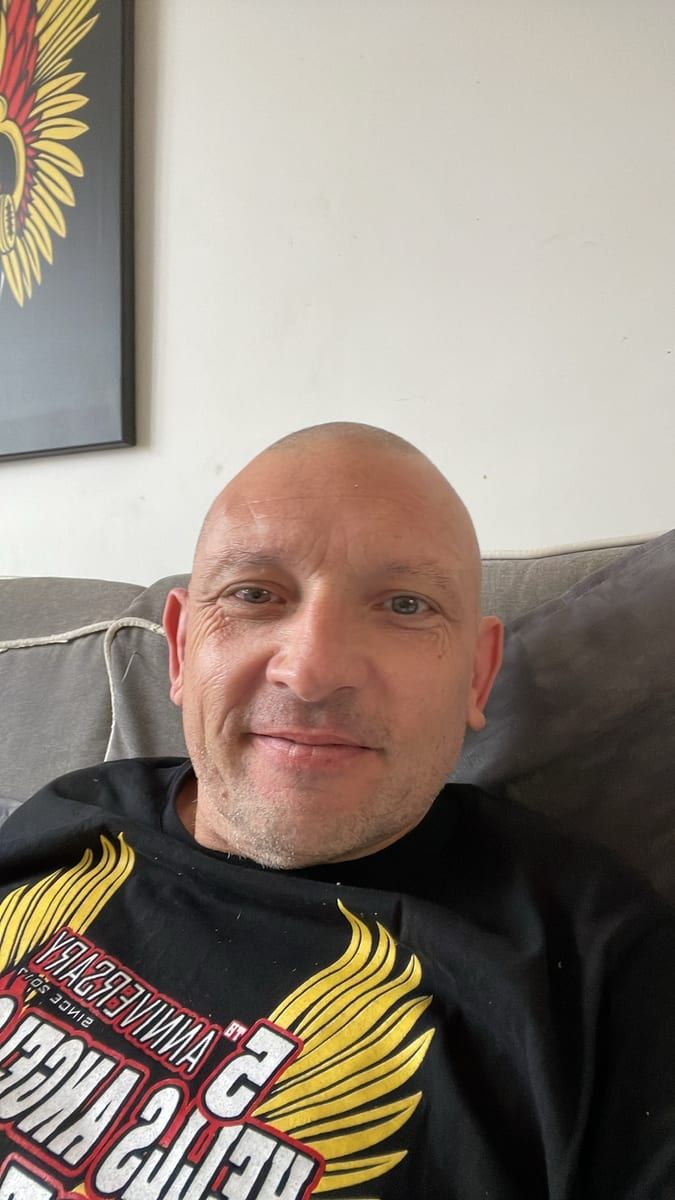 Profil von Yvan