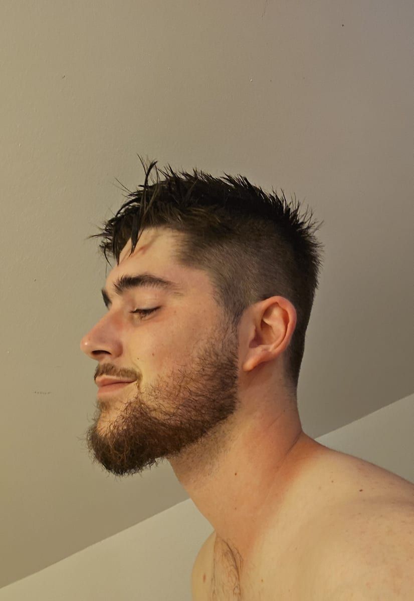 Profil von Yovan
