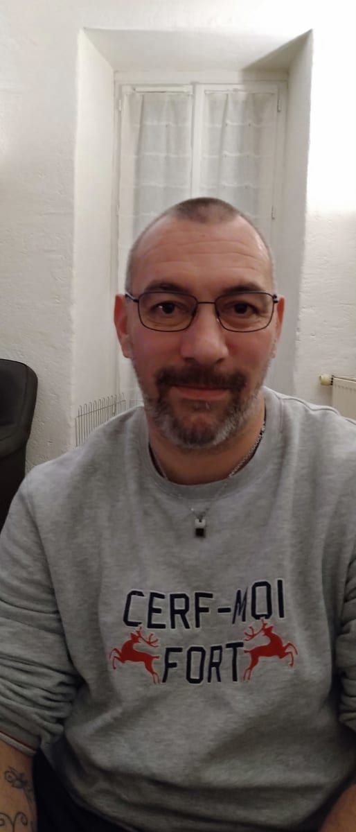 Profil von Jacob