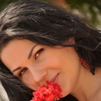 Profil von Nadine