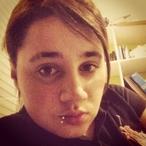 Profil von Sabrine
