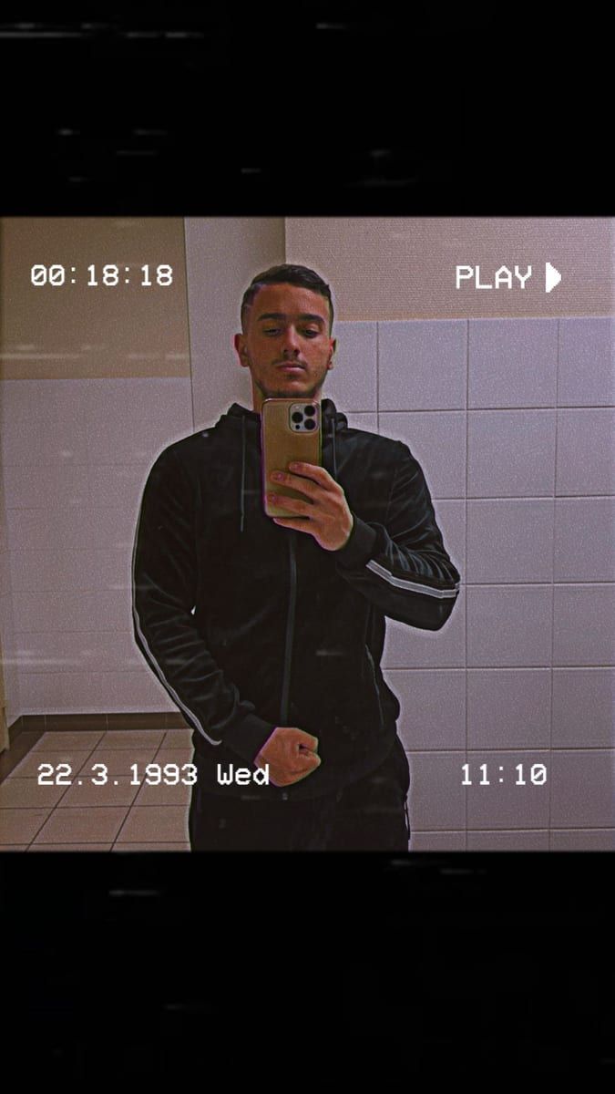 Profil von Davyd