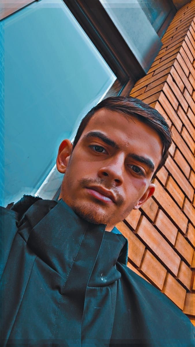 Profil von Abdel-rahmane
