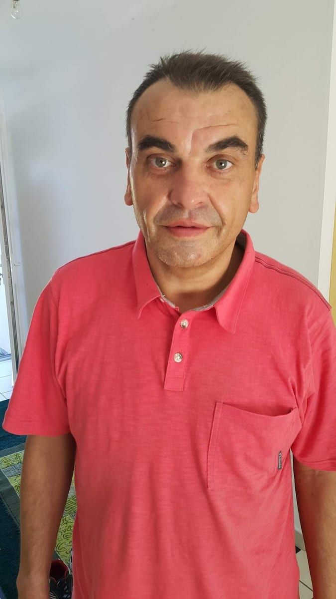 Profil von Ermenegildo