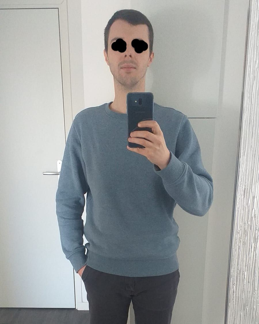 Profil von Maikel